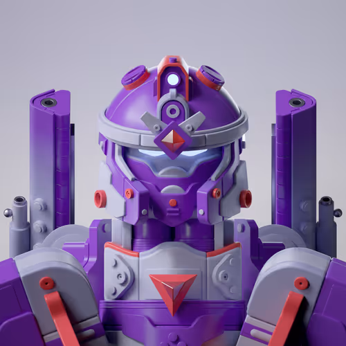 Meka #1309