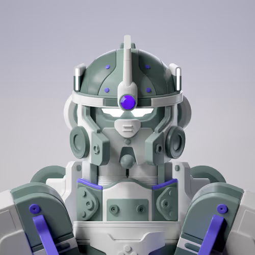 Meka #3343