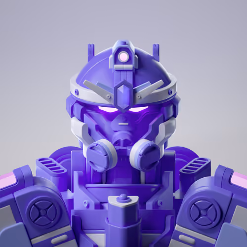 Meka #3012