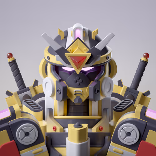 Meka #4151