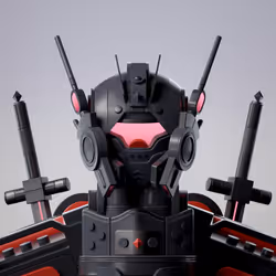 Meka #4981