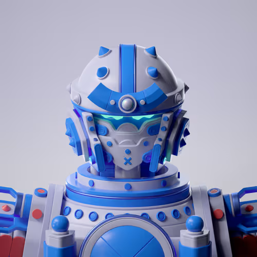 Meka #7330