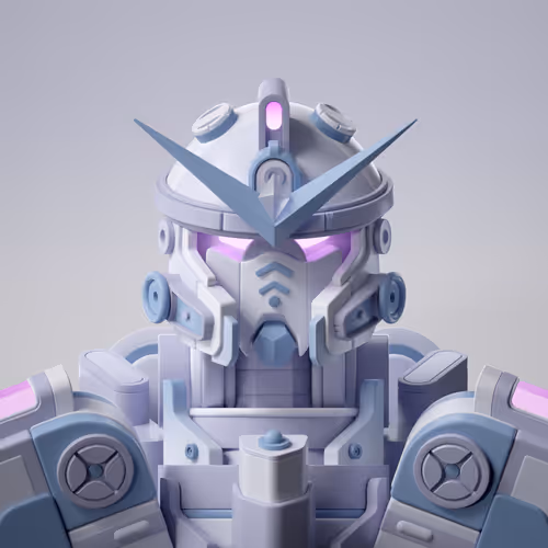 Mekaverse