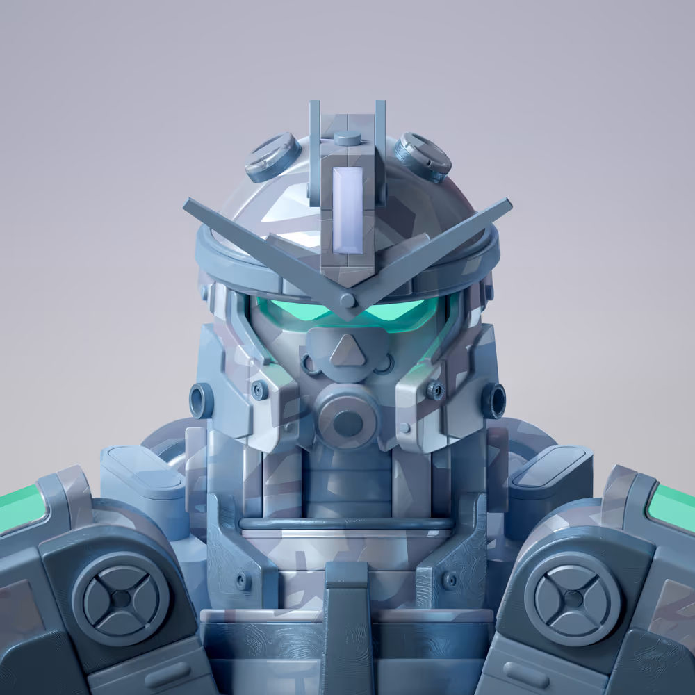 MekaVerse