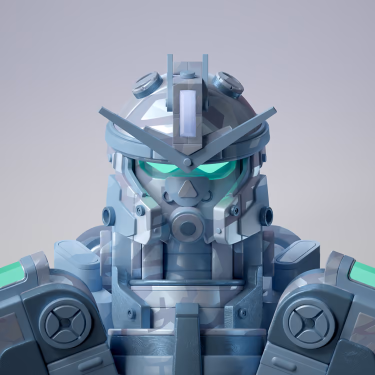 MekaVerse