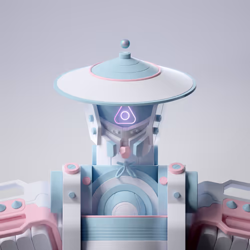 Meka #7732