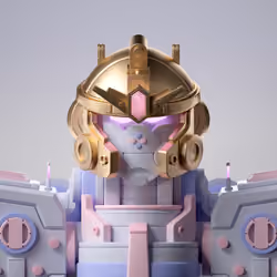 Meka #7687