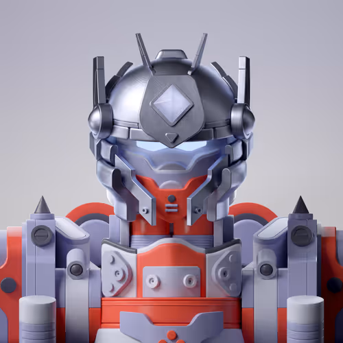 Meka #5687