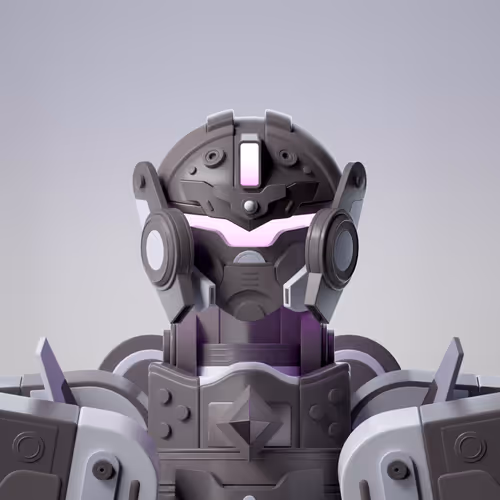 Mekaverse