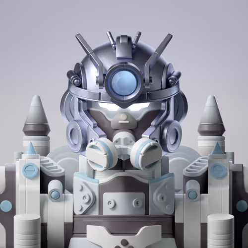 Mekaverse