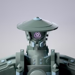 Meka #2346