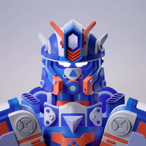 Meka #1533
