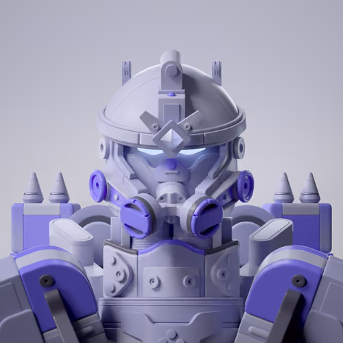 Meka #2392