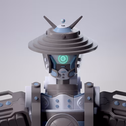 Mekaverse