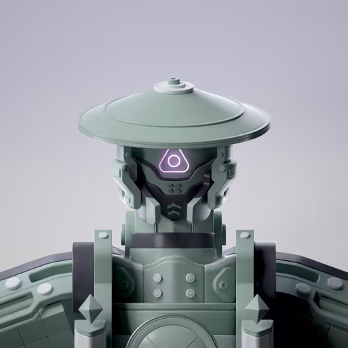 Meka #8433