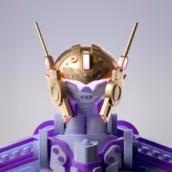 Meka #5464
