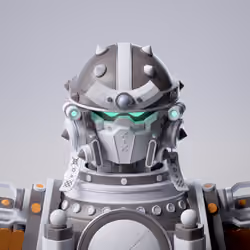 Meka #8560
