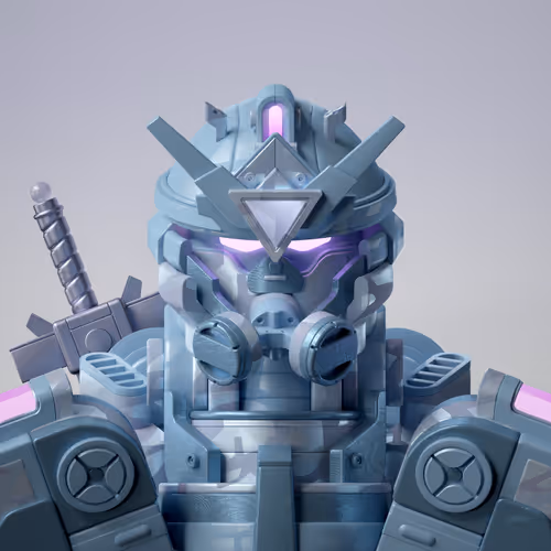 Meka #2654