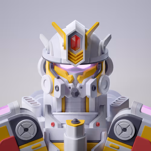 Mekaverse