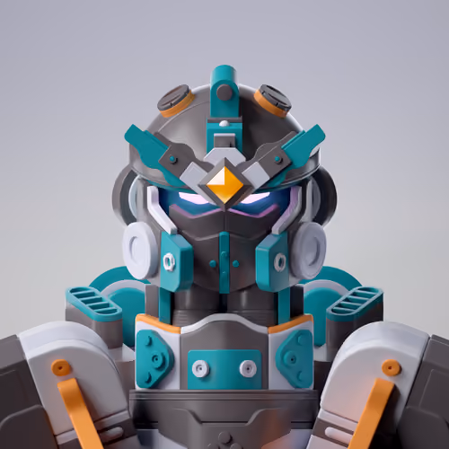 Meka #6267