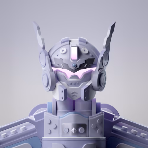 Meka #2065