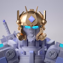 Meka #7050