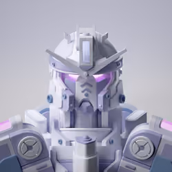 Meka #8632
