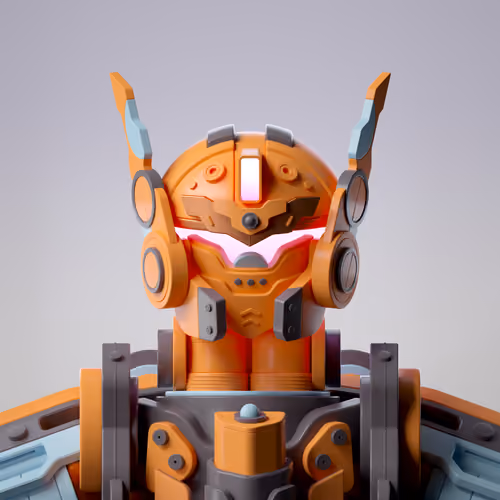 Meka #7913