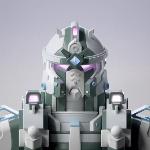 Mekaverse