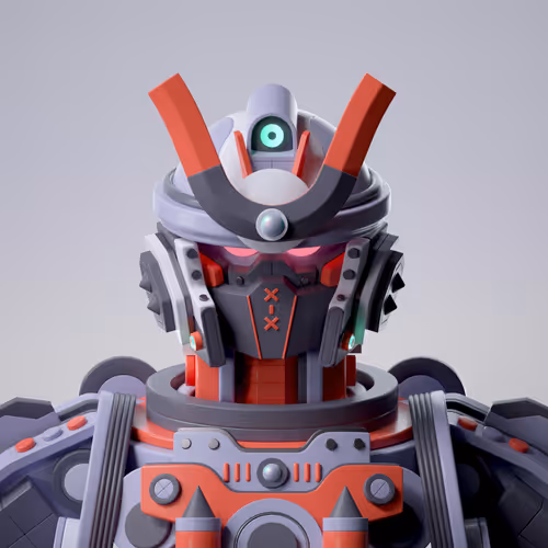 Meka #5907