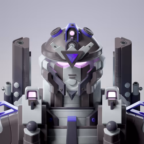 Meka #7985