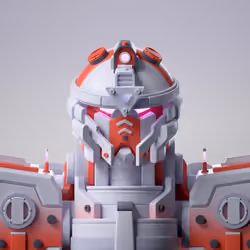 Meka #1236