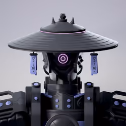 Meka #8299