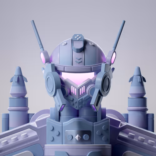 Meka #1328