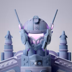 Meka #1328