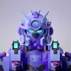Meka #211
