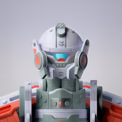 Meka #6870