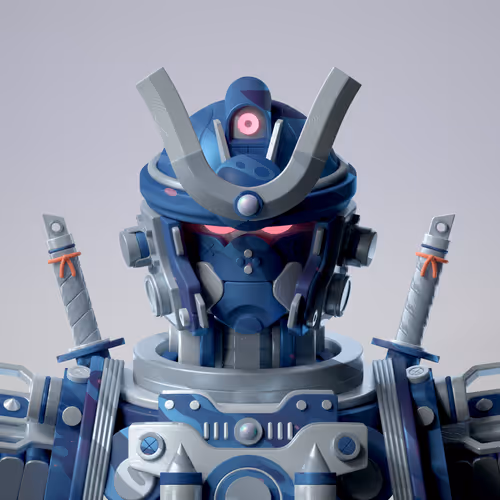 Mekaverse
