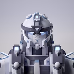 Meka #8728