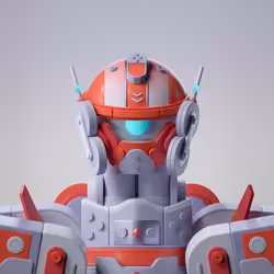 Meka #7014