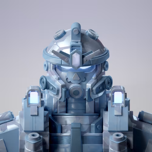 Mekaverse