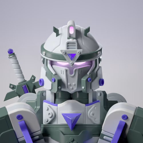 Meka #5635