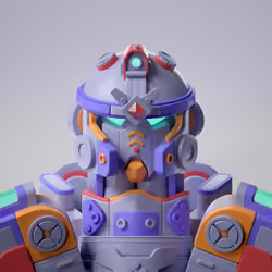 Meka #8217