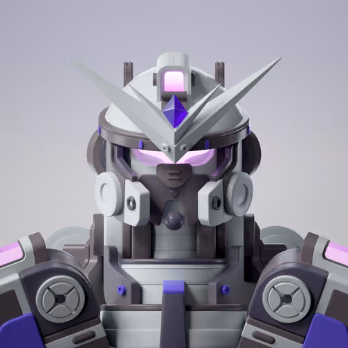 Meka #3187