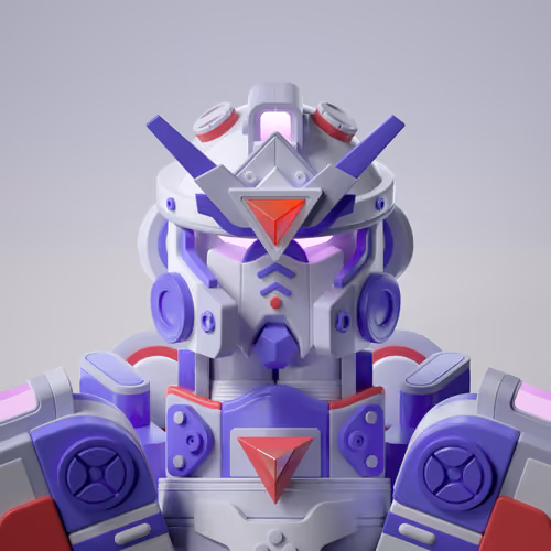 Meka #1833
