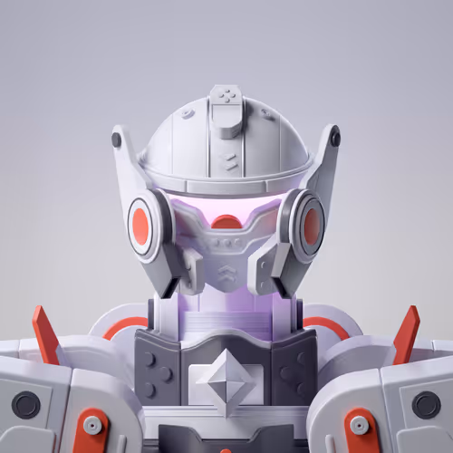 Mekaverse