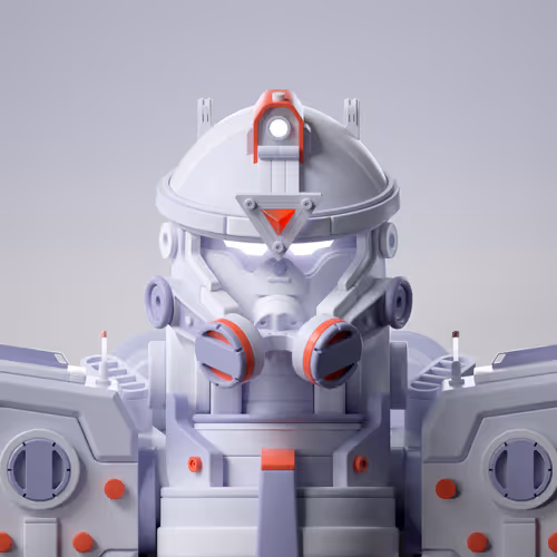 Mekaverse