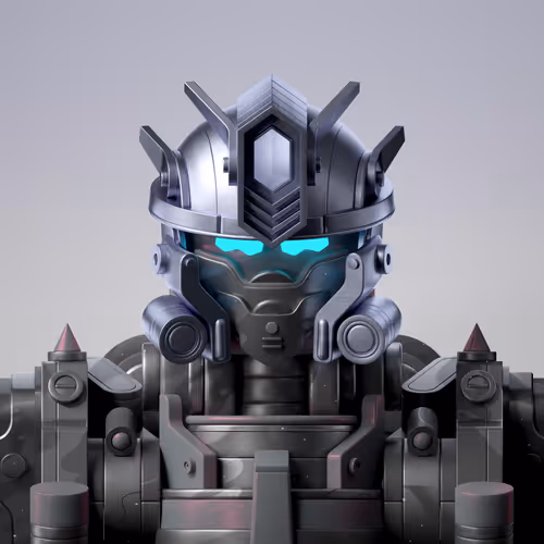 Meka #5128