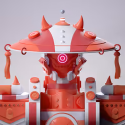 Meka #6114