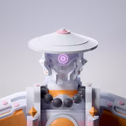 Meka #1684